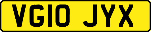 VG10JYX
