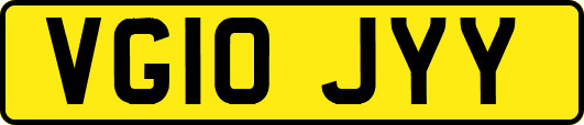 VG10JYY