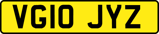 VG10JYZ