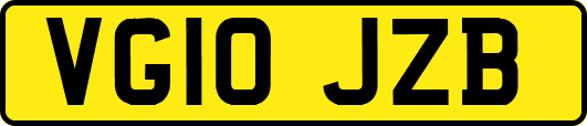 VG10JZB