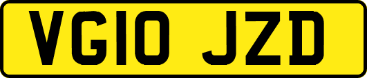VG10JZD