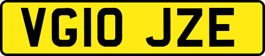 VG10JZE