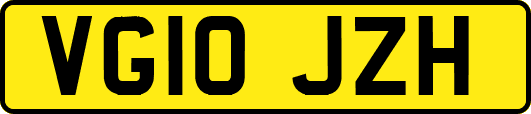 VG10JZH