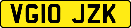 VG10JZK
