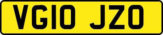 VG10JZO