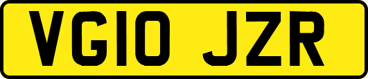 VG10JZR