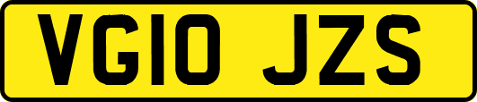 VG10JZS