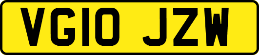 VG10JZW