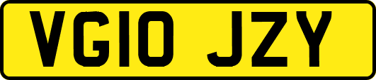 VG10JZY