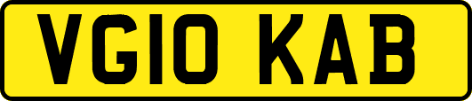 VG10KAB