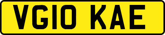 VG10KAE