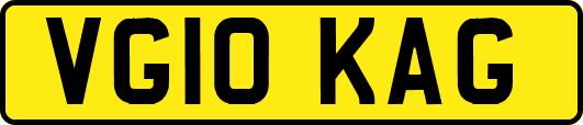 VG10KAG