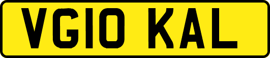 VG10KAL