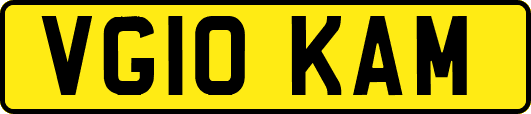 VG10KAM