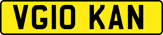VG10KAN