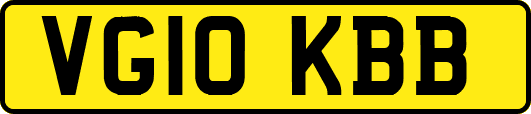 VG10KBB