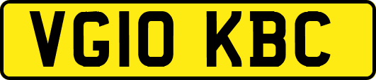 VG10KBC