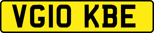 VG10KBE