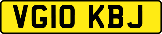 VG10KBJ