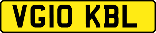 VG10KBL