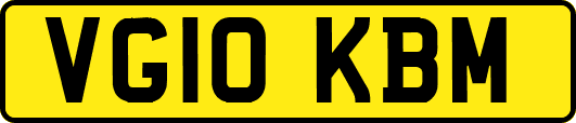 VG10KBM
