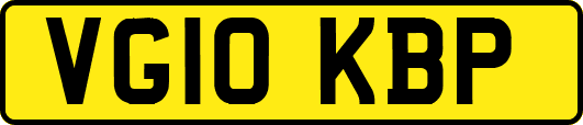VG10KBP