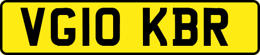 VG10KBR