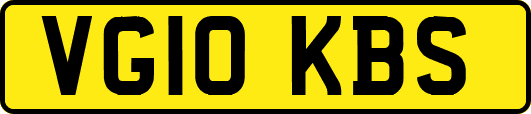 VG10KBS