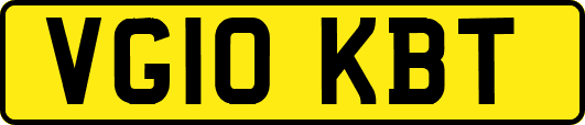 VG10KBT