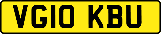 VG10KBU