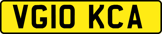 VG10KCA