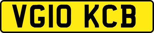 VG10KCB