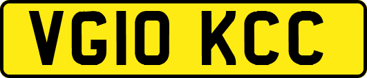 VG10KCC