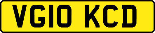 VG10KCD