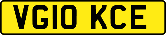 VG10KCE