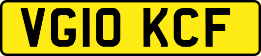 VG10KCF