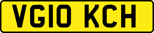 VG10KCH