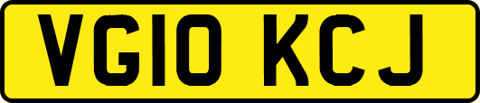 VG10KCJ