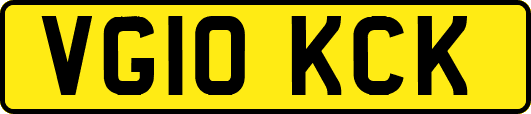 VG10KCK