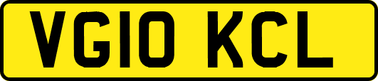 VG10KCL