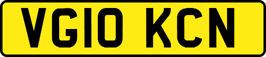 VG10KCN