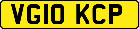 VG10KCP