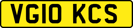VG10KCS
