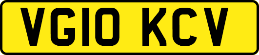 VG10KCV