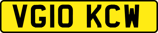 VG10KCW