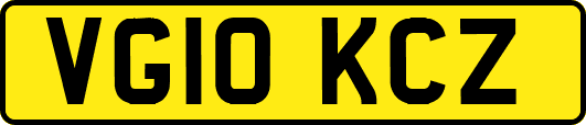 VG10KCZ