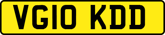 VG10KDD