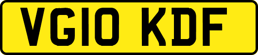 VG10KDF