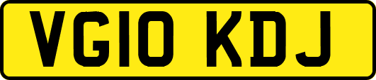 VG10KDJ