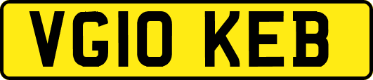 VG10KEB
